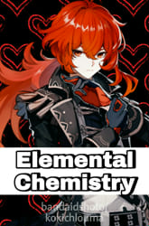 Elemental Chemistry Genshin Impact