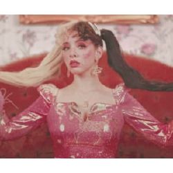 how well do you know melanie martinez?. .:* - Test | Quotev