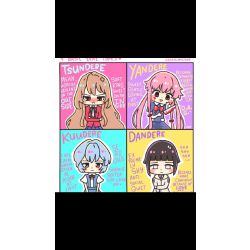 Which dere are you? - Quiz | Quotev
