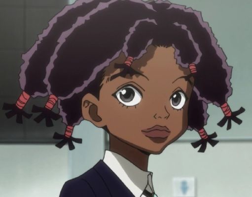 Hunter X Hunter (Canary)  Hunter x hunter, Black anime characters, Manga  characters