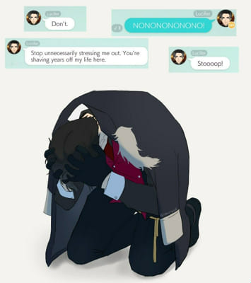 Obey Me - Little Love Confessions - Quiz | Quotev