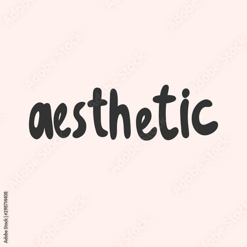 What is your aesthetic? Quiz Quotev