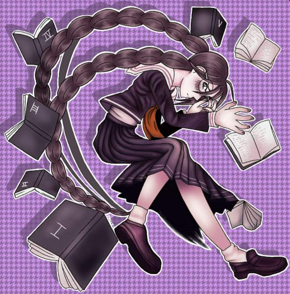 What does toko fukawa think of you Quiz Quotev