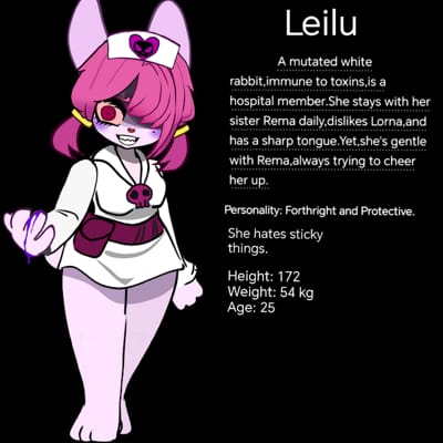 Who you are from Terrible mouse? - Quiz Quotev