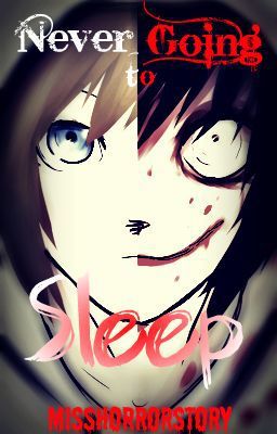 Jeff the Killer part two