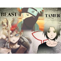 Mina from Beast Tamer