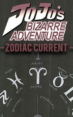 JoJo's: Dio Brando's Zodiac Sign & What it Reveals About Him