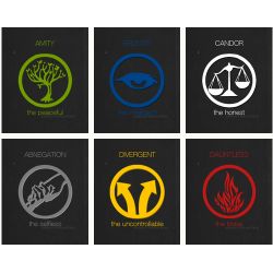 What's your Divergent faction? - Quiz | Quotev