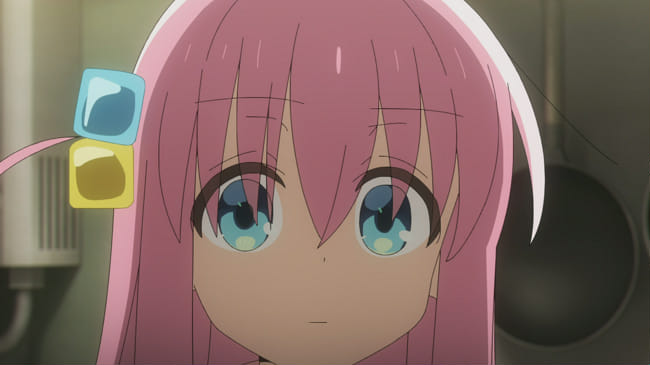 How well do you know Bocchi the Rock? (Pretty Easy) - Test | Quotev