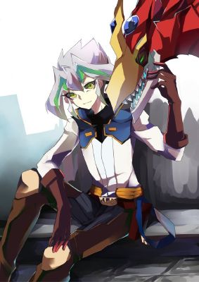 yugioh arc v zarc deck Supreme King Dragon Zarc | Yu-Gi-Oh! ARC-V Wiki