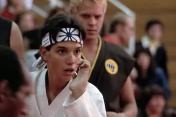 Which Karate Kid Character would be your boyfriend/girlfriend - Quiz ...