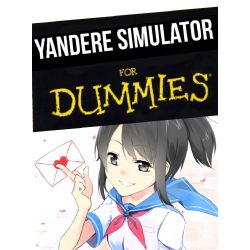 Befriending, Yandere Simulator Wiki