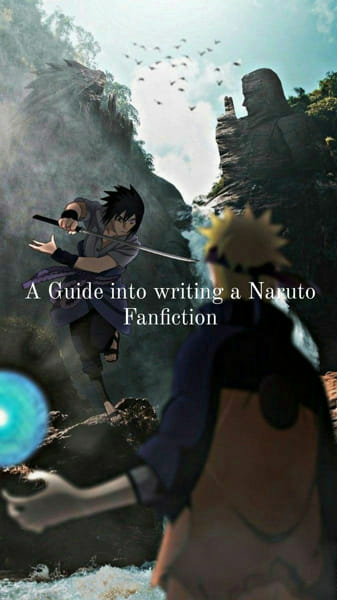 What did you guys think of the Fan-Fiction Naruto video?? Shout out to