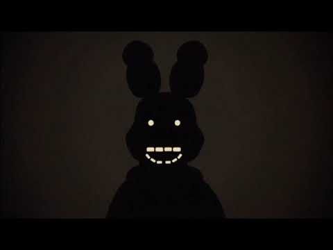 Interview Shadow Bonnie - Quiz | Quotev