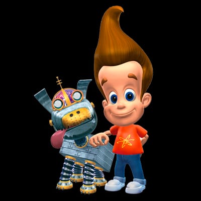 which jimmy neutron character are you - Quiz | Quotev