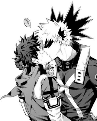 How Well Do You Know BakuDeku? - Quiz | Quotev