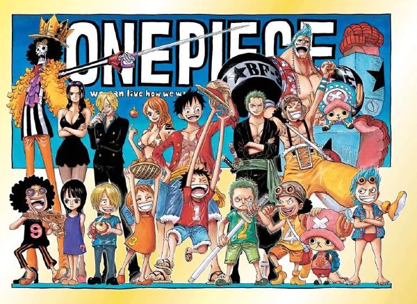 One Piece Quiz: What's Your Pirate Knowledge? - Quizondo