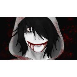 Jeff the killer x Quiz Taker - Quiz | Quotev