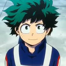 Guess The MHA Character - Test | Quotev