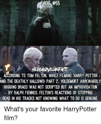 Draco Voldemort Hug