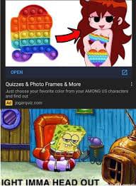 Sleepo Beepo - Sad SpongeBob memes. It be like that, it