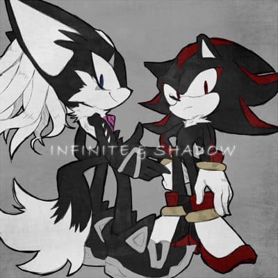 Children!Shadow/Sonic/Silver x Mother!Reader Maternal Love, Sonic x  Reader Oneshots (requests closed and probably won't be open again)