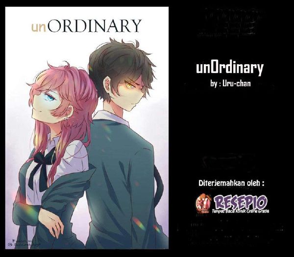 What unOrdinary character are you? (WEBTOON) Quiz Quotev