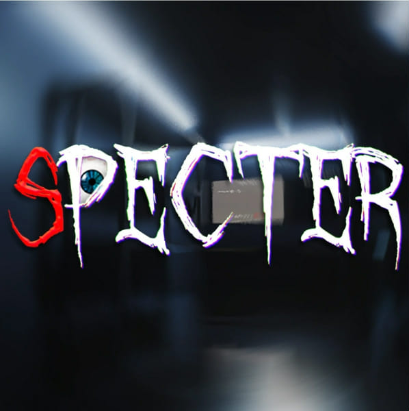 What Specter Ghost Are You? - Quiz | Quotev