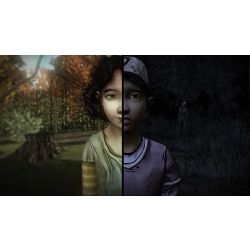 Walking Dead Game Clementine Trivia - Test | Quotev