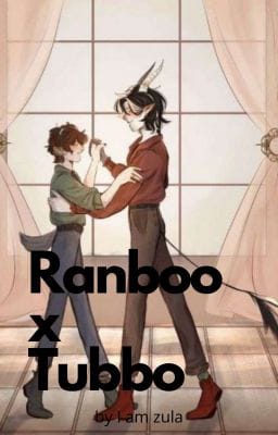 Didn't realize how tall was ranboo and how short was tubbo : r