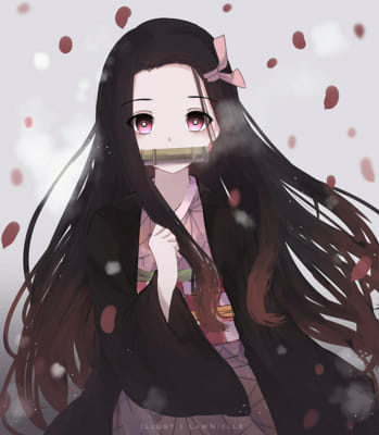 nezuko breeding niht