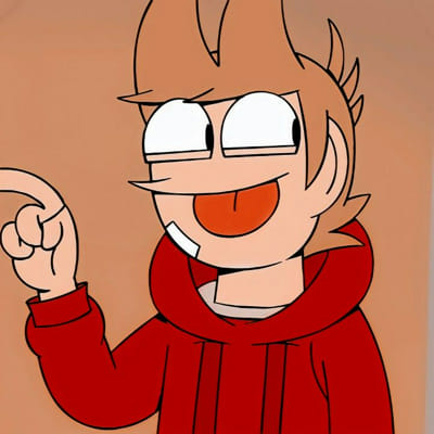 Which Eddsworld character are you? - Quiz | Quotev