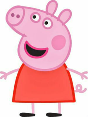 che personaggio di peppa pig sei quiz