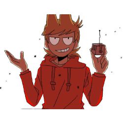 What Does TORD Think of YOU? | Eddsworld - Quiz | Quotev