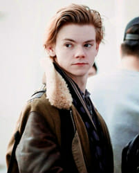 Thomas Brodie Sangster Quizzes Quotev