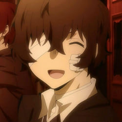 Which Dazai are you? - Quiz | Quotev