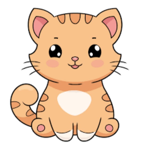 Make a Cake and get an animal! Quiz Quotev