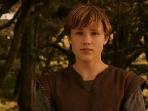 Chapter 27, Not a chance meeting (Peter Pevensie)