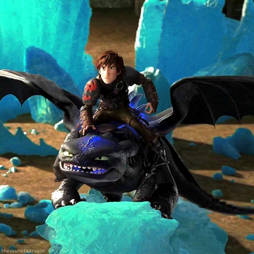 Which HTTYD Dragon do you Tame? - Quiz | Quotev