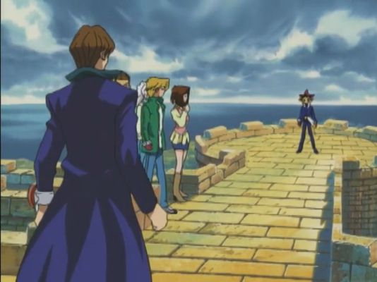 Yu-Gi-Oh. – Return From The Different Dimension (Dpkb EN038) (Anime) –  Duelist Pack: Kaiba – Unlimited Edition – Super Rare: Amazon.de: Toys