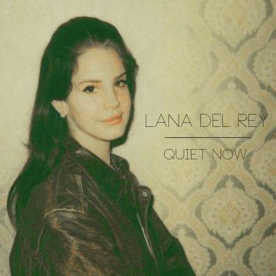 Ultimate Lana Del Rey Quiz - Test | Quotev