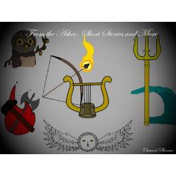 Chained Phoenix | Quotev