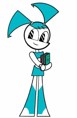 Jenny Wakeman, my Life As A Teenage Robot, Gravity Falls