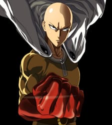 El quiz de One Punch Man que solo un verdadero fan puede responder -  Revista Diners