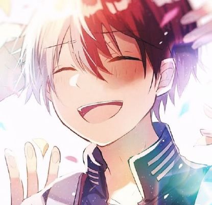 make a cake for todoroki and see what he thinks - Quiz | Quotev