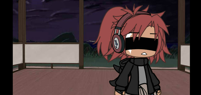 Countryhumans: Anime Adventure