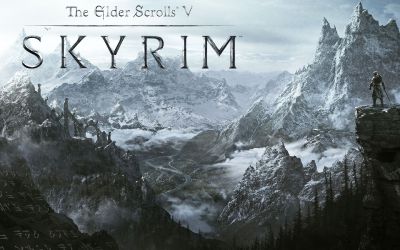 Skyrim Easter Eggs That Could Hint At Elder Scrolls 6's Location