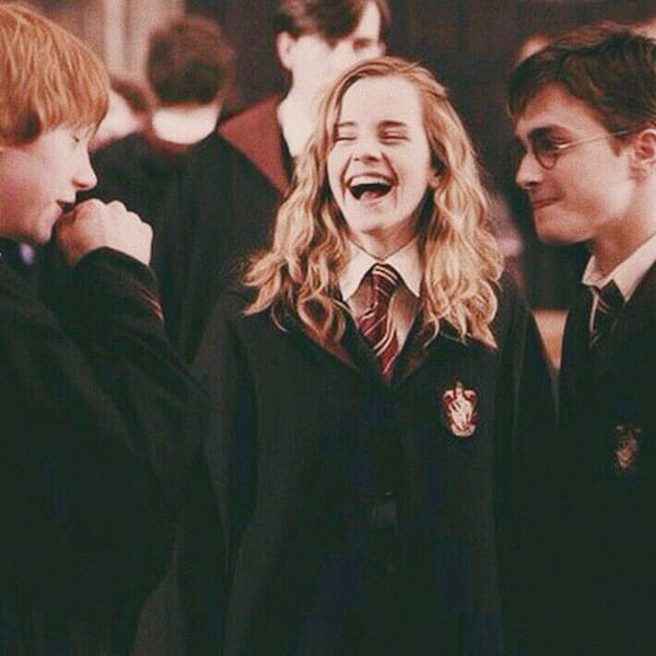 Kiss, Marry, Kill Harry Potter Quiz Quotev