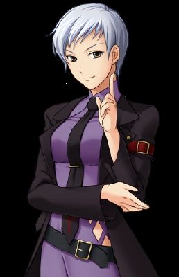 Who's the best Umineko mom? - Poll | Quotev