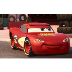 Lightning Mcqueen Fanfiction Stories | Quotev